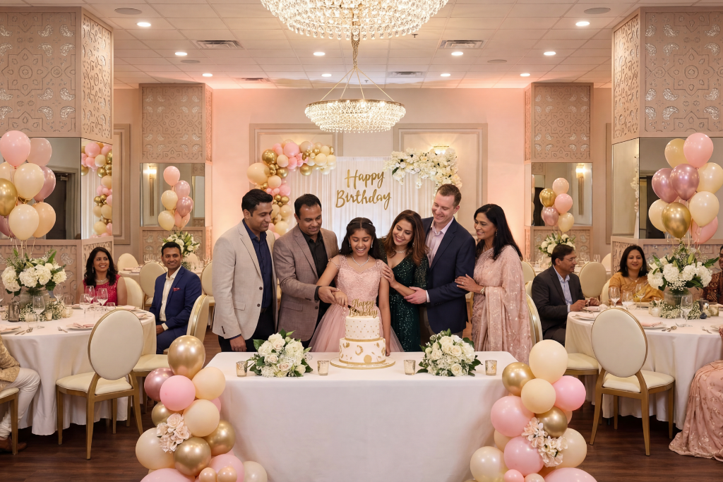 How to Plan a Stress-Free Birthday Celebration in Apex, NC